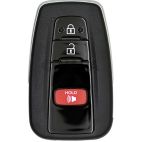 Keyless Entry Transmitter