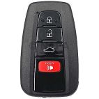 Keyless Entry Transmitter