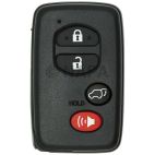 Keyless Entry Transmitter