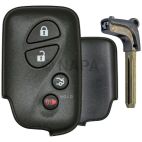Keyless Entry Transmitter