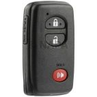 Keyless Entry Transmitter