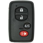 Keyless Entry Transmitter