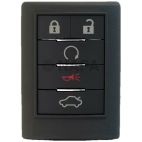 Keyless Entry Transmitter