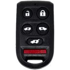 Keyless Entry Transmitter