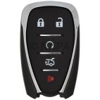 Keyless Entry Transmitter