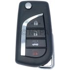 Keyless Entry Transmitter