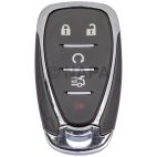 Keyless Entry Transmitter