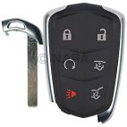 Keyless Entry Transmitter