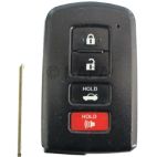 Keyless Entry Transmitter