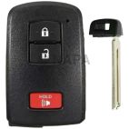 Keyless Entry Transmitter