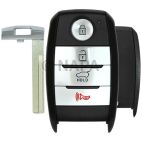 Keyless Entry Transmitter