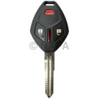 Keyless Entry Transmitter