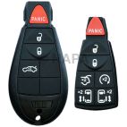 Keyless Entry Transmitter