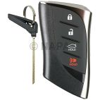 Keyless Entry Transmitter