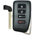 Keyless Entry Transmitter