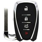 Keyless Entry Transmitter