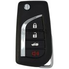 Keyless Entry Transmitter