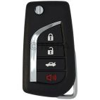 Keyless Entry Transmitter