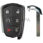 Keyless Entry Transmitter
