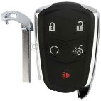 Keyless Entry Transmitter