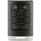 Keyless Entry Transmitter