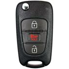 Keyless Entry Transmitter