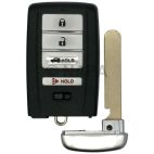 Keyless Entry Transmitter
