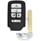 Keyless Entry Transmitter