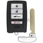 Keyless Entry Transmitter