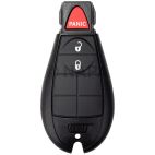 Keyless Entry Transmitter