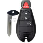 Keyless Entry Transmitter