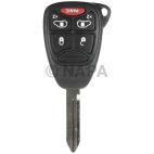Keyless Entry Transmitter