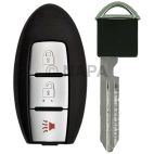 Keyless Entry Transmitter