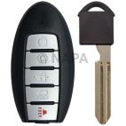 Keyless Entry Transmitter