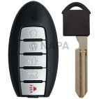 Keyless Entry Transmitter