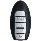 Keyless Entry Transmitter