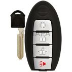Keyless Entry Transmitter