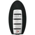 Keyless Entry Transmitter