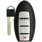 Keyless Entry Transmitter