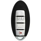 Keyless Entry Transmitter