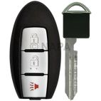 Keyless Entry Transmitter