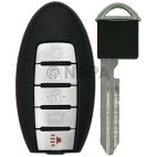 Keyless Entry Transmitter