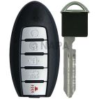 Keyless Entry Transmitter