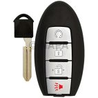 Keyless Entry Transmitter
