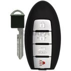 Keyless Entry Transmitter