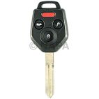 Keyless Entry Transmitter