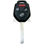 Keyless Entry Transmitter