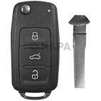 Keyless Entry Transmitter