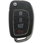 Keyless Entry Transmitter