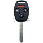 Keyless Entry Transmitter